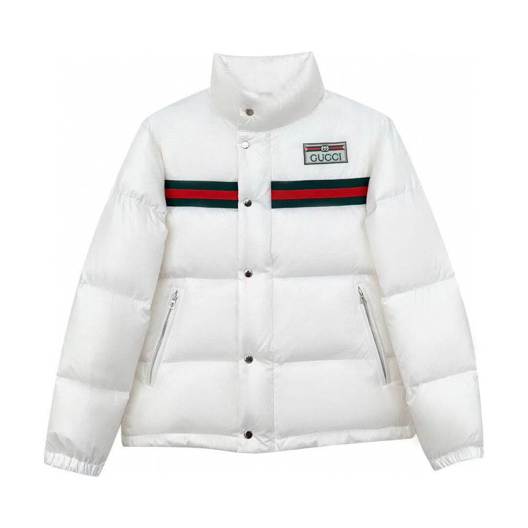 Trending Down Jacket