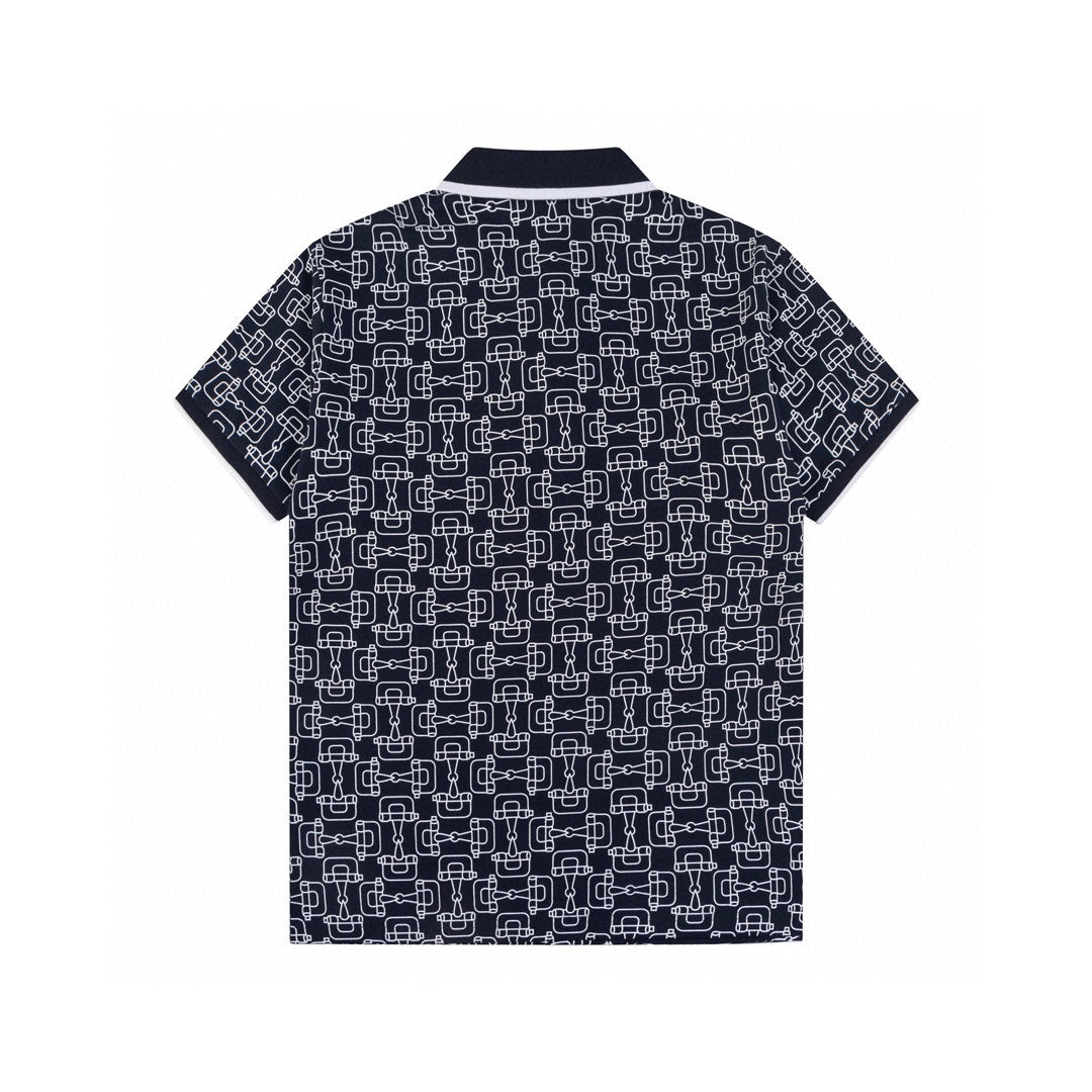 New Fashion Polo Shirt