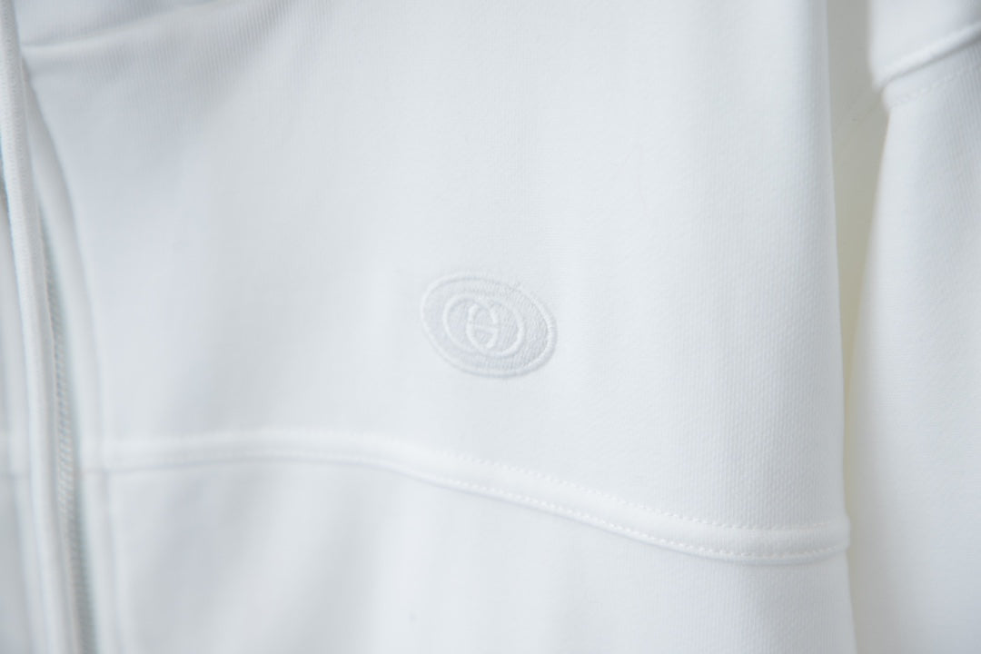 Double G Suit Sports Jacket